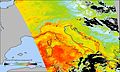 Sentinel-3A takes Earth’s temperature ESA369237.jpg