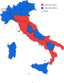 Italian Regions by coalition at the end of 2019.svg