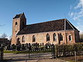 (1) Sint-Johanneskerk, Wâldwei 9, Nes.JPG