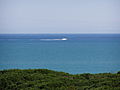 Eraclea Sea Beach & Boat.JPG