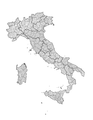 Administrative map of Italy showing regions, provinces and communes.png