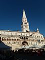 Modena, duomo, Ghirlandina.jpg