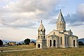 Ghazanchetsots Cathedral 01.jpg