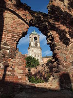RU Vyborg Clock tower 2.JPG