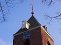 (1) Hervormde kerk, Torenpad 3, Uitwierde.JPG
