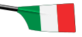 Italy Rowing Blade.svg