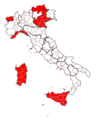 Mappa regioni con movimenti indipendentisti.png
