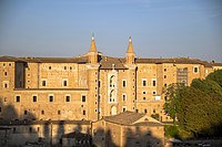 Palazzo Ducale
