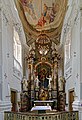 !5.4. 2019. Besuch der Dreifaltigkeitskirche in Meßbach. 10.jpg