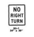 Pre-1971 MUTCD R3-1.png