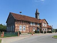 Essehof Dorfgemeinschaftshaus.JPG