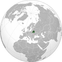 Belarus (orthographic projection).svg