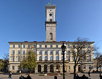 1 Market Square, Lviv (05).jpg