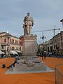 Rovigo Monumento a Vittorio Emanuele II di Savoia.JPG