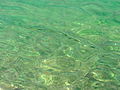 Adriatic Sea off the Shore of Milna - Brac Island - Croatia.jpg