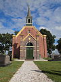 (3) Hervormde Kerk, Nieuweweg 29, Nuis.JPG