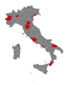 ITALIAN PROVINCES WITH METROPOLITAN CITIES.png