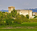 " Il castello di Varano ".jpg
