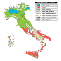 Dimore rurali in Italia.svg