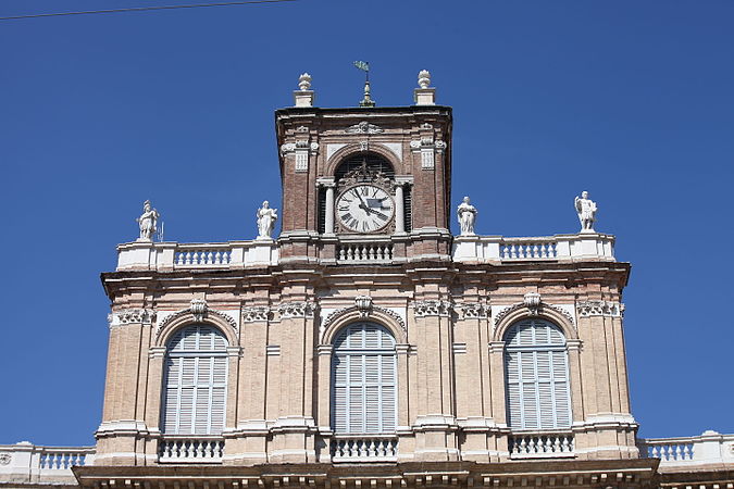Palazzo Ducale Modena 4.JPG