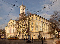 1 Market Square, Lviv (03).jpg