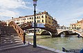Ponte dei Tre Ponti (Venice).jpg
