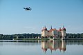 Moritzburg Schloss Drohne.jpg