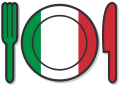 Italian cooking icon.svg