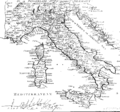 A new historical and commercial system of geography- containing a comprehensive history and description of the present state of all the Kingdoms of Fleuron T131579-14.png