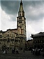 Il Duomo, Modena, Italy - panoramio.jpg
