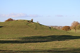 Löderup 12-1, gravhög.jpg