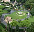Gardens in the Vatican City 01.jpg