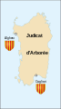 La couronne d'Aragon en Sardaigne.svg