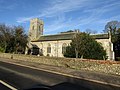 -2021-02-04 Saint Martin’s parish church, Overstrand, Norfolk.JPG