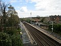 -2021-04-16 Radcliffe on Trent railway station, Nottinghamshire.jpg
