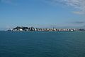 Durres from the sea 5.jpg