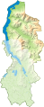Italy - Comunità montana della Valsassina, Valvarrone, Val d'Esino e Riviera.svg