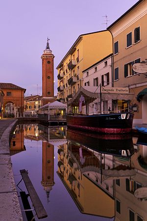 Comacchio Riflessa.jpg