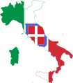 Flag-map of Italy (1870–1919).svg