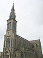 Saint Thomas Roman Catholic church, Jersey.jpg