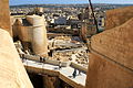 Restauration de la citadelle de Victoria, Gozo.jpg