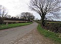 -2021-03-08 Kirby Road towards Melton Mowbray, Leicestershire.jpg
