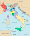 Italy 1494-fr.svg