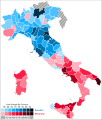 1946 Italian institutional referendum.svg