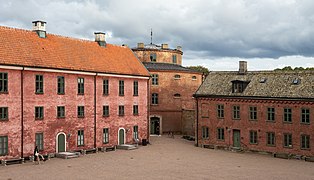 Borggården Landskrona citadell.jpg