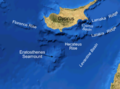 South Cyprus bathymetric features.png