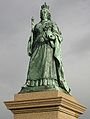 Queen Victoria 1887 jubilee statue Jersey.jpg