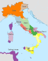 Italy IV century BC - Latina.svg