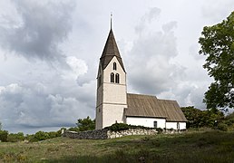 Sundre kyrka frånSV.jpg