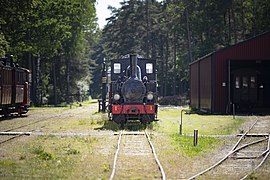 Dalhems museijärnväg Steam locomotiv2.jpg